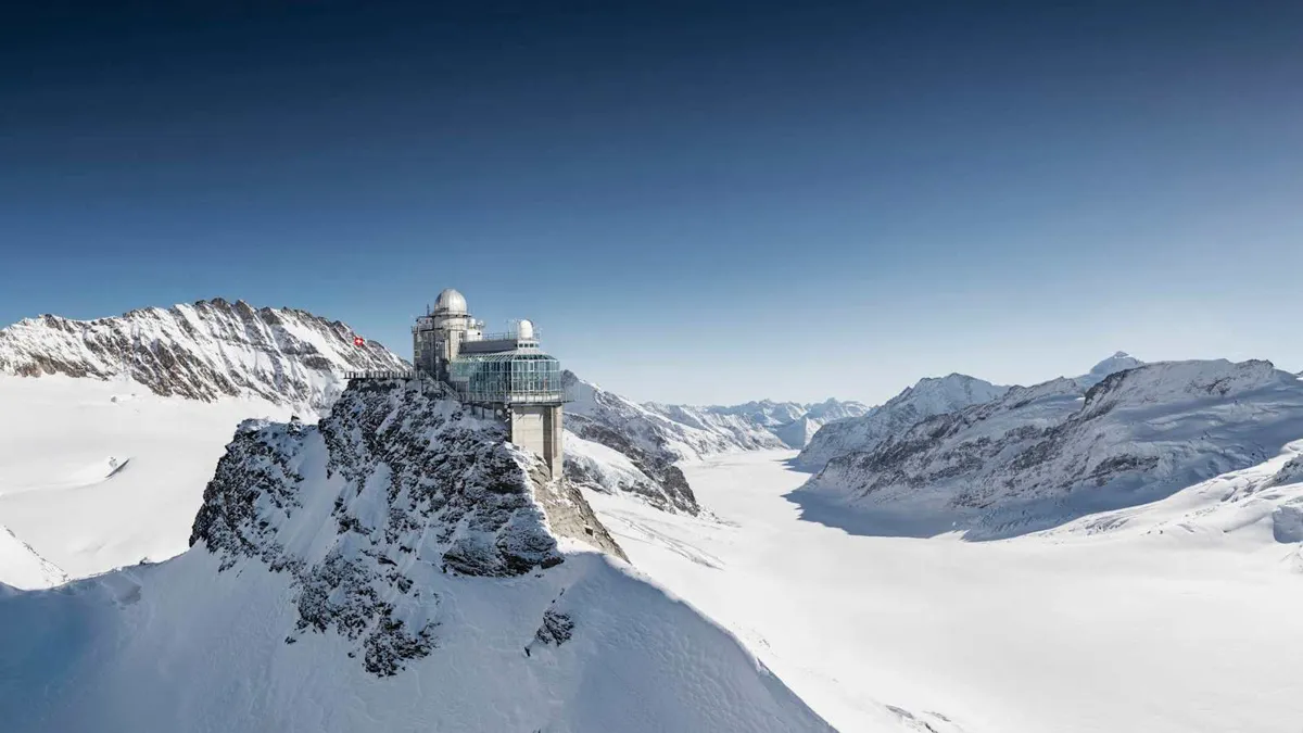 Bernese Oberland