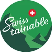 Swisstainable — Level I Committed